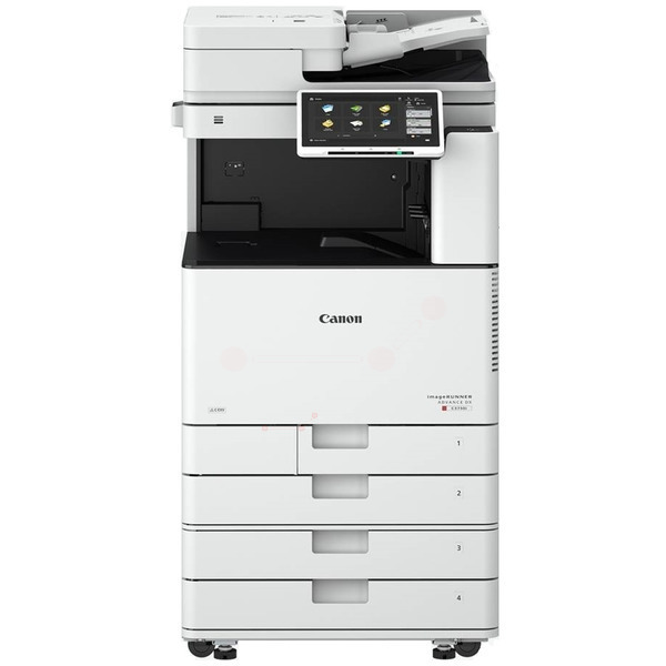 imageRUNNER Advance DX C 3725 i