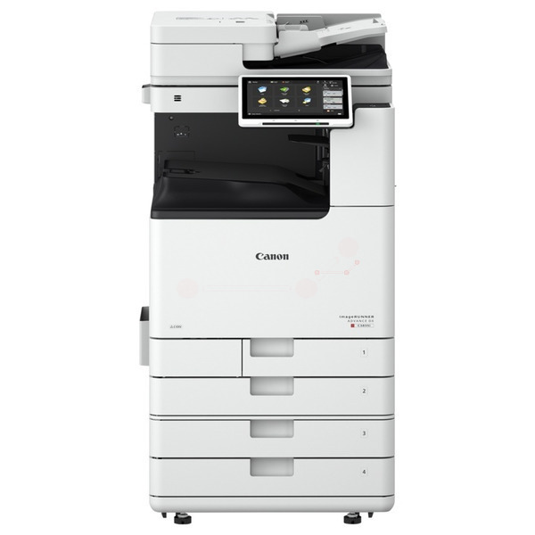 imageRUNNER Advance DX C 3826 i