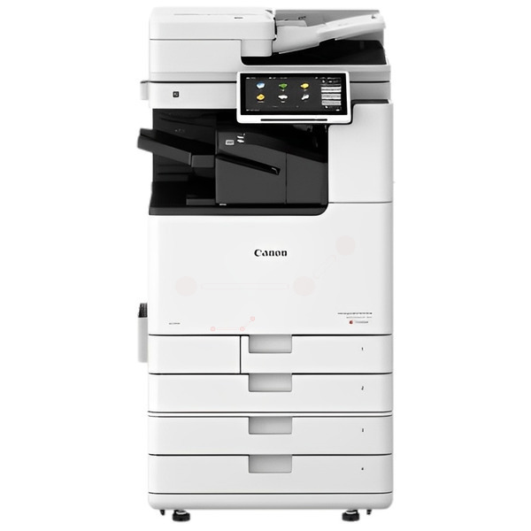 imageRUNNER Advance DX C 3922 i