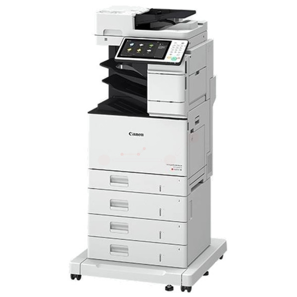 imageRUNNER Advance DX C 568 iF