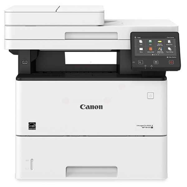 imageRUNNER X 1643 i II