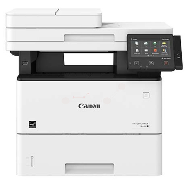 imageRUNNER X 1643 iF II