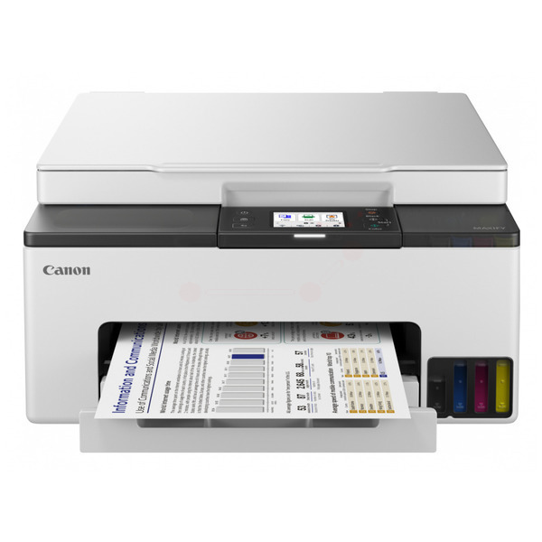 Maxify GX 1051 Maxify GX 1051