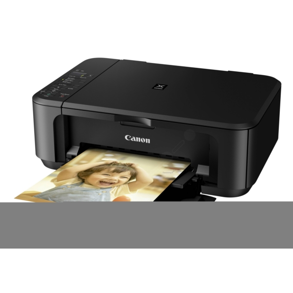 Pixma MG 2255