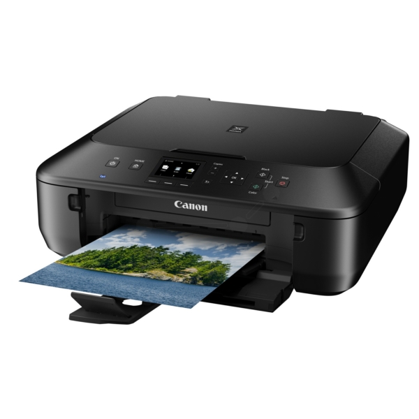 Pixma MG 5500 Series