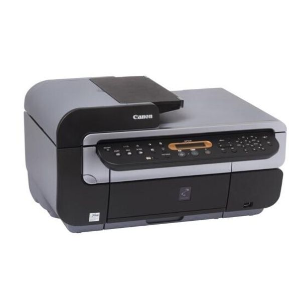 Pixma MP 530