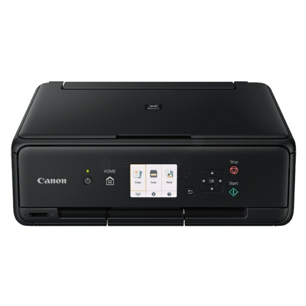 Pixma TS 5050