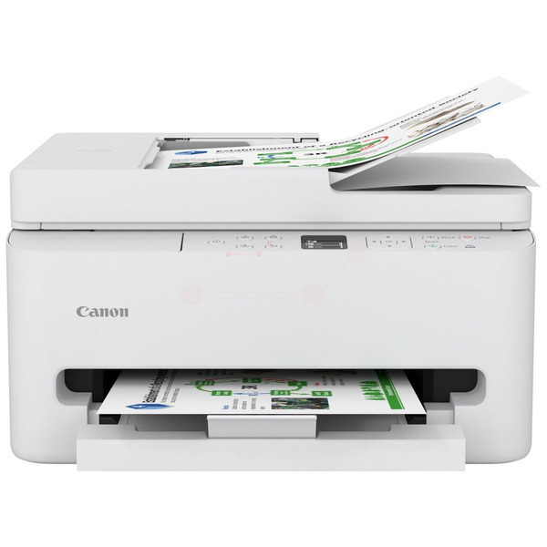 Pixma TS 7550 i