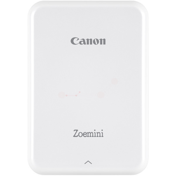 Zoemini white