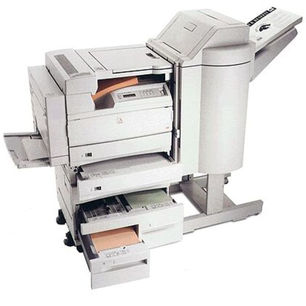 Pagemaster 450 N