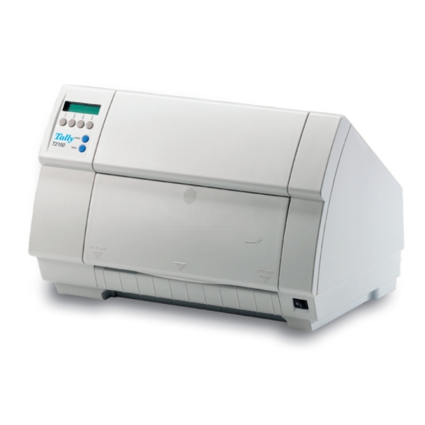 T 2150 IGP T 2150 IGP