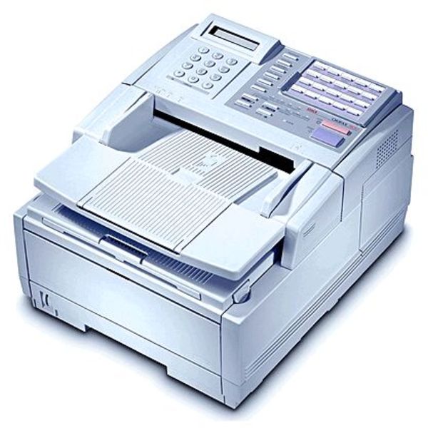 Varifax 2550