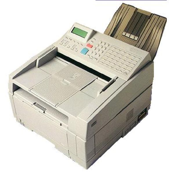 Varifax 2600