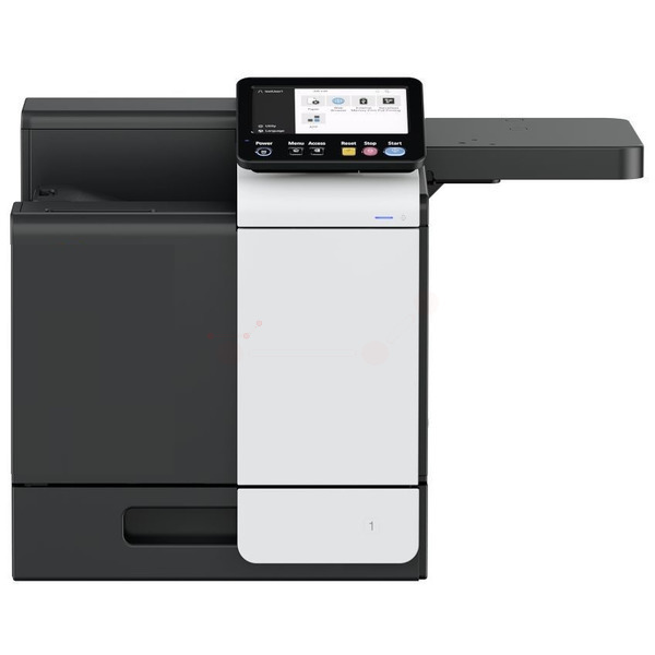 Ineo Plus 3321 i Ineo Plus 3321 i