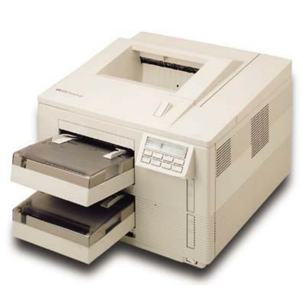 Printserver 17/600