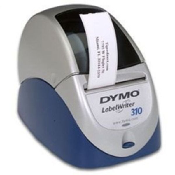 Labelwriter 320 Labelwriter 320