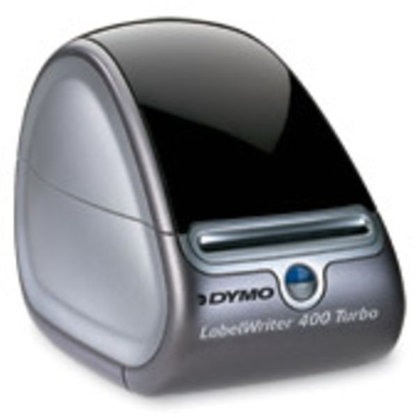 Labelwriter 400 Twin Turbo Labelwriter 400 Twin Turbo
