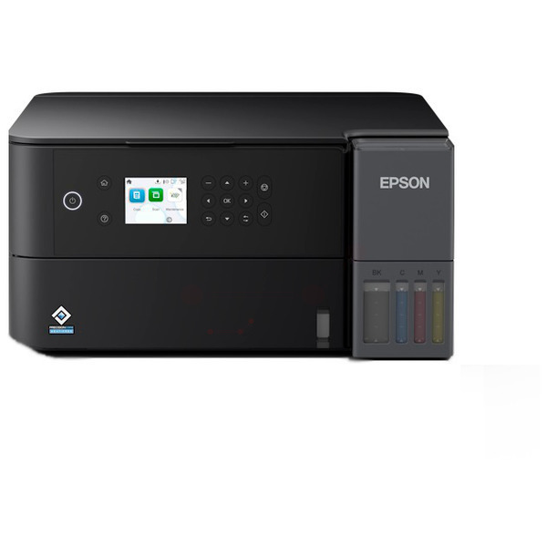 EcoTank ET-3900
