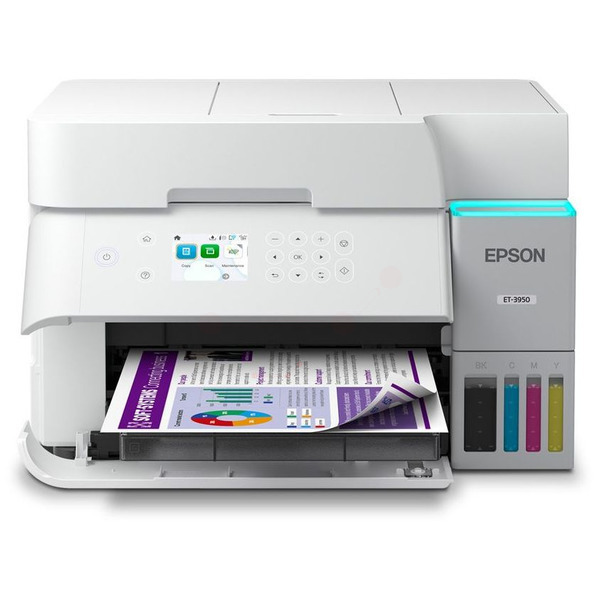 EcoTank ET-3950