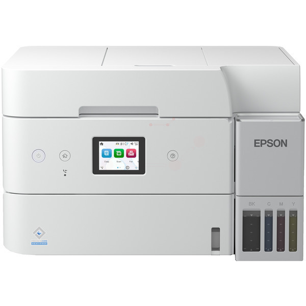 EcoTank ET-4900 Series EcoTank ET-4900 Series