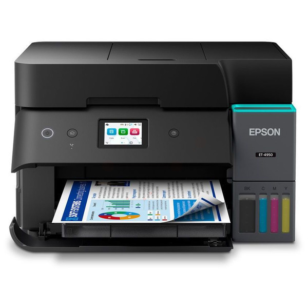 EcoTank ET-4950