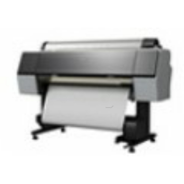 Stylus Pro 9900 SpectroProofer