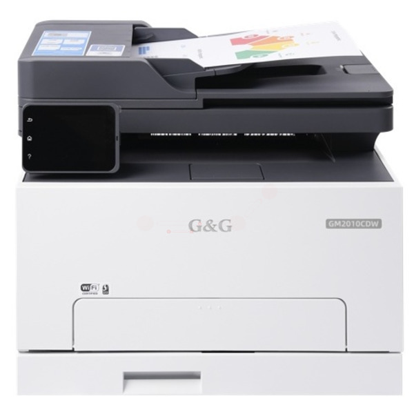 GM 2010 CDW GM 2010 CDW