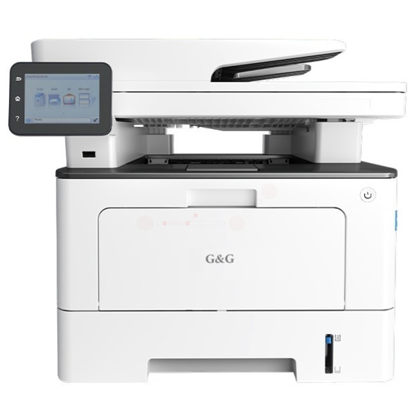 GM 4210 DW GM 4210 DW