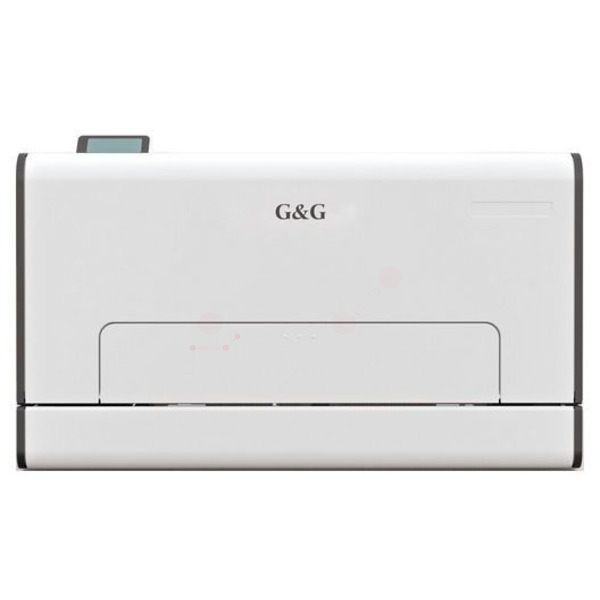 GP 2000 Series GP 2000 Series