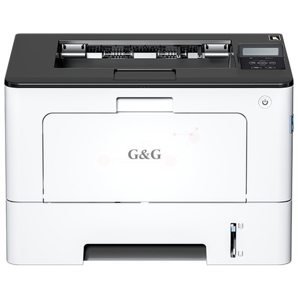 GP 4200 DW GP 4200 DW
