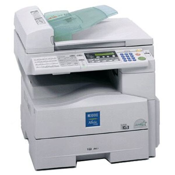Docustation 1202 F Docustation 1202 F