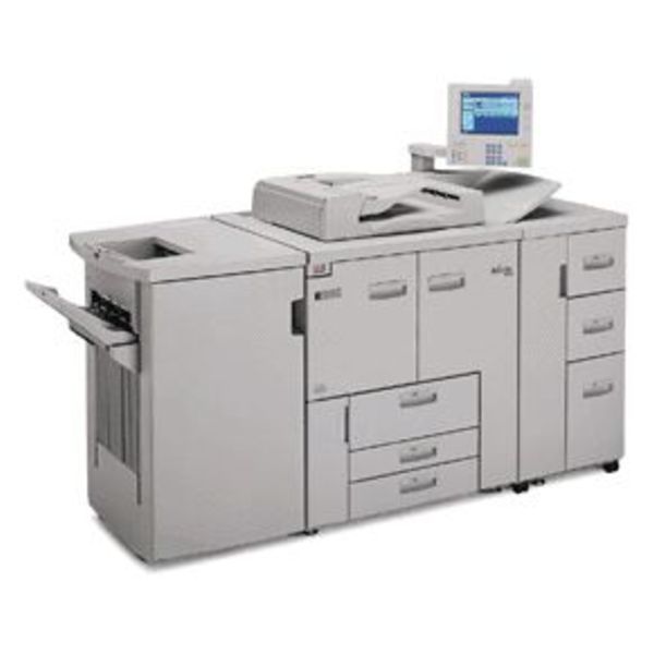 Docustation 8502