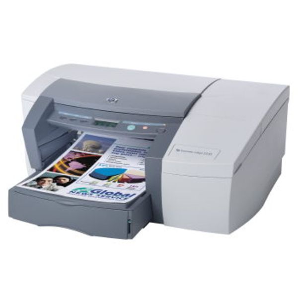 Business InkJet 2280