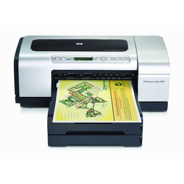 Business InkJet 2800