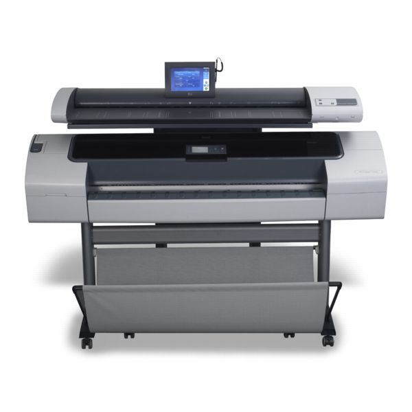 DesignJet T 1120 SD DesignJet T 1120 SD