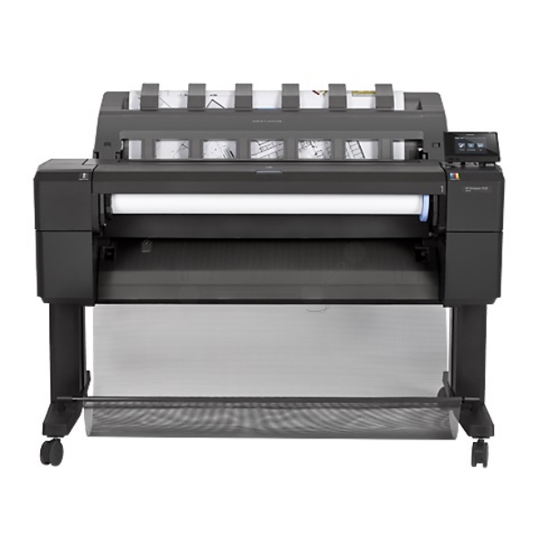 DesignJet T 1500 ePrinter