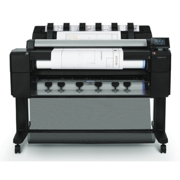 DesignJet T 2530 USB DesignJet T 2530 USB