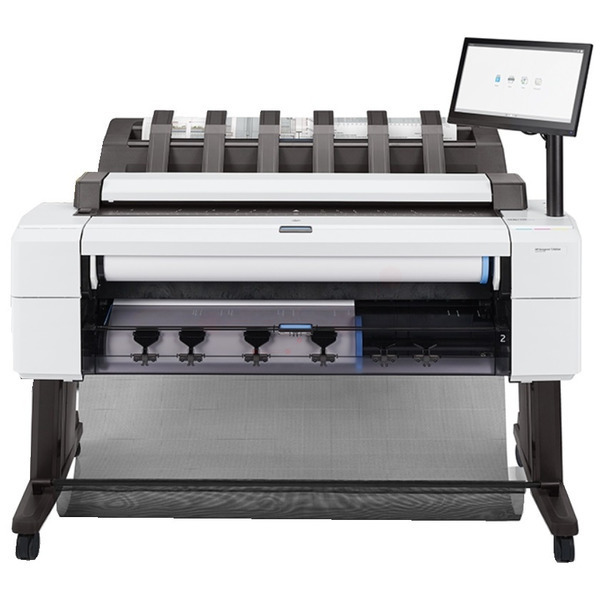DesignJet T 2600 PS Contract DesignJet T 2600 PS Contract