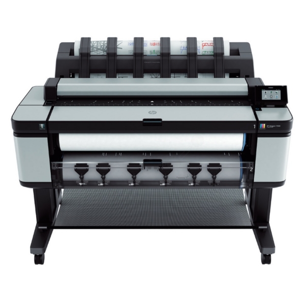 DesignJet T 3500 e MFP DesignJet T 3500 e MFP