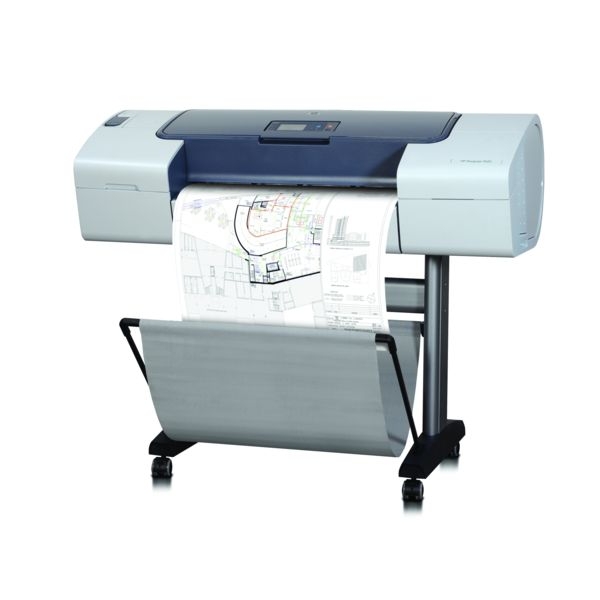 DesignJet T 620 DesignJet T 620