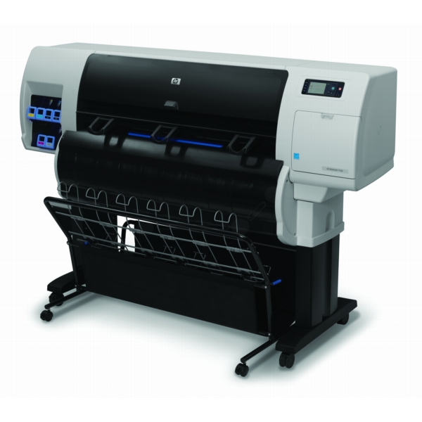 DesignJet T 7100 Series DesignJet T 7100 Series
