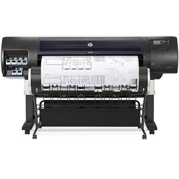 DesignJet T 7200 DesignJet T 7200
