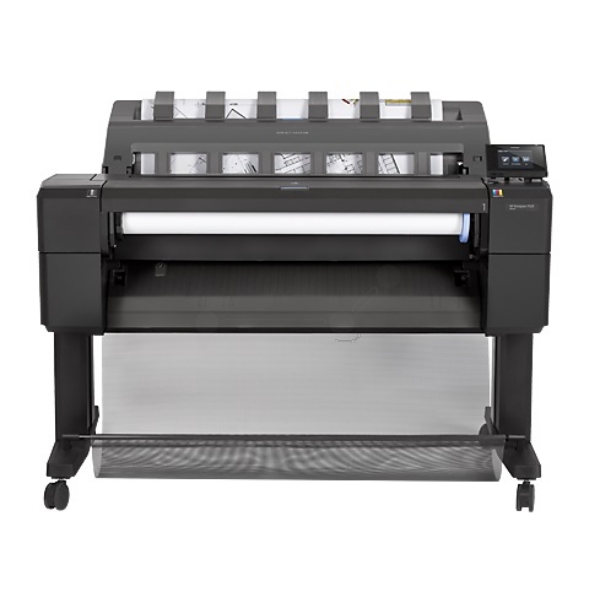 DesignJet T 920 ePrinter DesignJet T 920 ePrinter