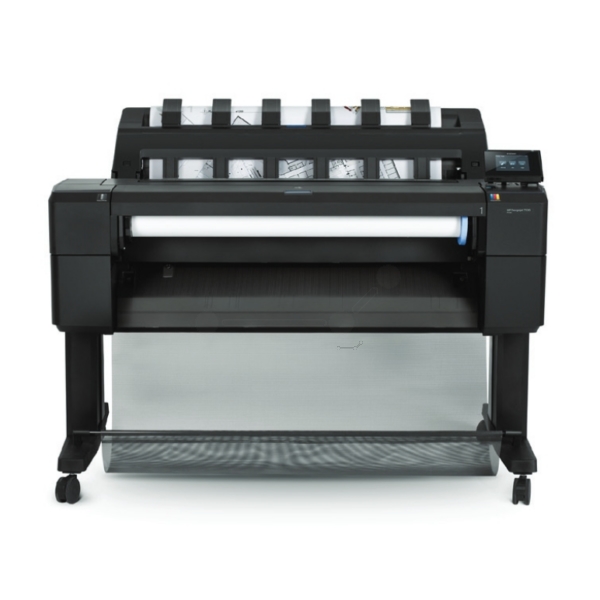 DesignJet T 930 Series DesignJet T 930 Series