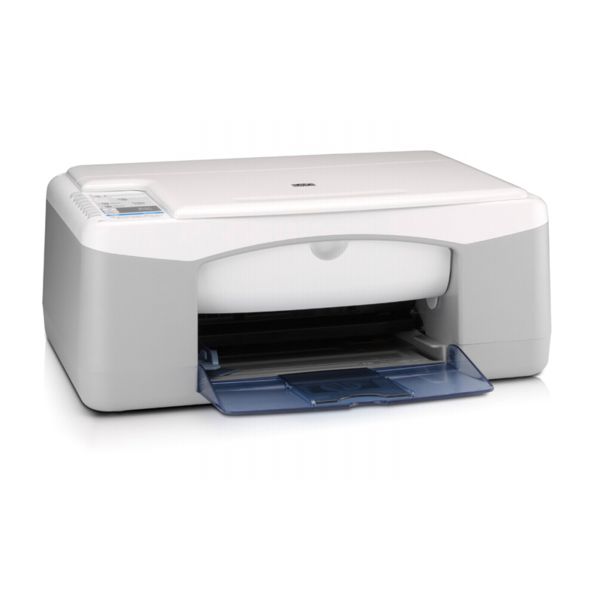 DeskJet F 390 Series