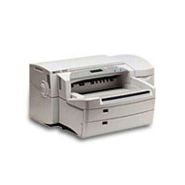 DeskJet 2500 CSE DeskJet 2500 CSE