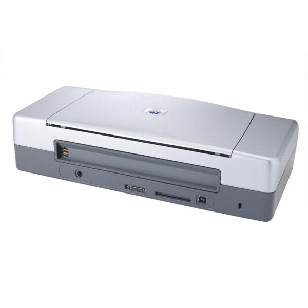 DeskJet 450 Series