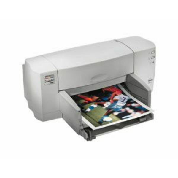 DeskJet 720 Series