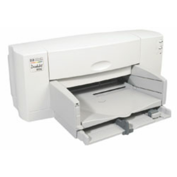 DeskJet 810 C