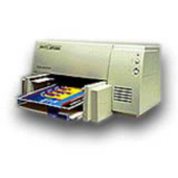 DeskJet 870 CSE DeskJet 870 CSE